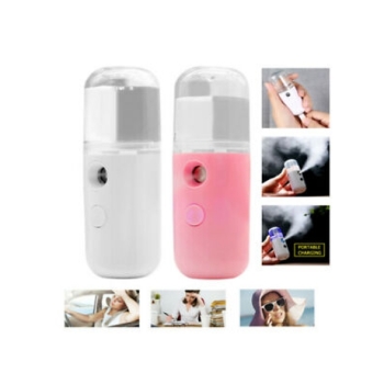 30ml USB Nawilżacz do twarzy nano mist sprayer