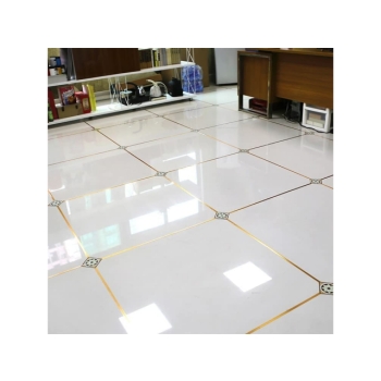 Taśma Ozdobna Samoprzylepna Złota 0,5 cm x 50 m