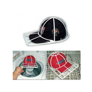 organizer siatka do prania czapki z daszkiem ]