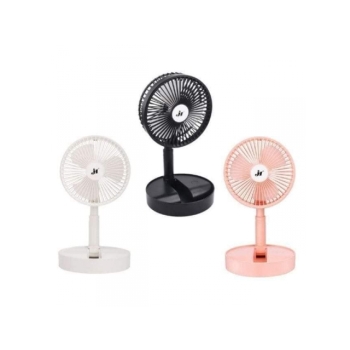Wentylator ładowany USB JH-2028