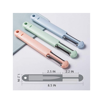 obieraczka 3 funkcje