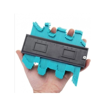 WZORNIK SZABLON PRZYMIAR DO PRZENOSZENIA KSZTAŁTÓW