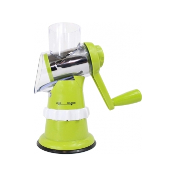 MASZYNKA DO TARCIA ZIEMNIAKÓW SERA WARZYW 3x TARKI