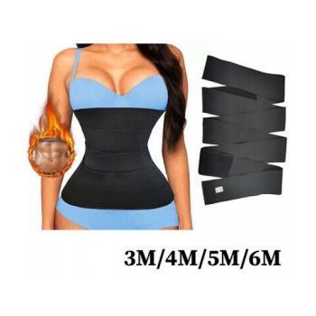 Pas wysczuplający treningowy długość 5m