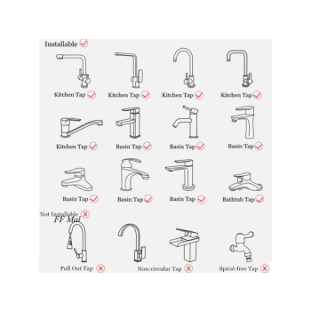 720 ° UNIWERSALNA OBROTOWA GŁOWICA DO BATERII