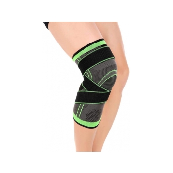 OPASKA STABILIZATOR ORTEZA NA KOLANO SPORTOWA L