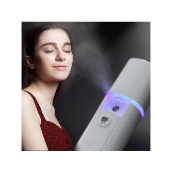 USB Nawilżacz do twarzy 20ml