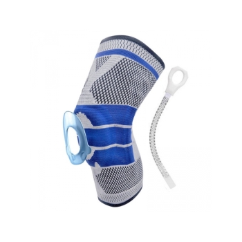 Opaska kolana stabilizator stawu kolanowego S