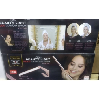 Beauty Light lampka led na lustro