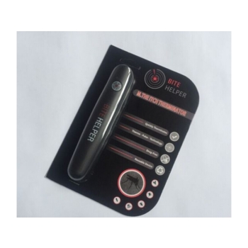 BITE HELPER do walki ze swędzącymi ukąszeniami