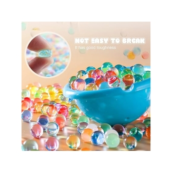 KULKI ŻELOWE DO PISTOLETU KARABINU 7-12MM 20000szt