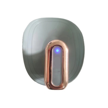 Szczotka do masażu, do rozczesywania USB