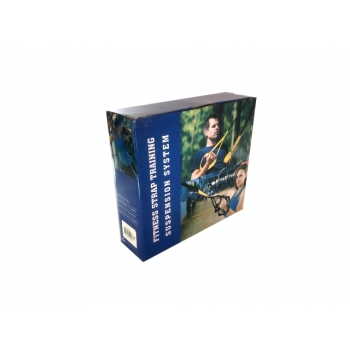 PASY DO ĆWICZEŃ LINY TRENINGOWE CROSSFIT