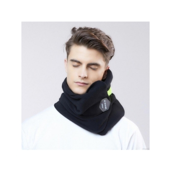 PILLOW PODUSZKA PODRÓŻNA KOŁNIERZ Z USZTYWNIENIEM