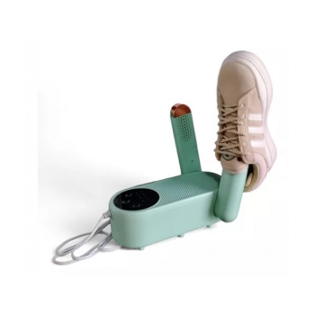 SUSZARKA ELEKTRYCZNA MOCNA OSUSZACZ DO BUTÓW 300W