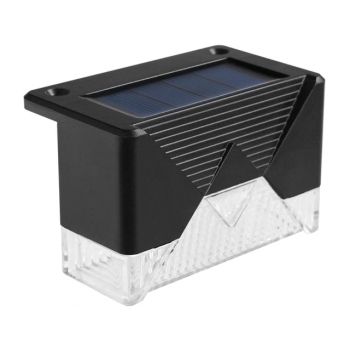 LAMPKI SOLARNE OGRODOWE LED SCHODY TARAS PŁOT X4