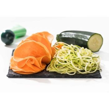 KRAJALNICA SPIRALNA DO WARZYW JAK SUPER JULIETTI