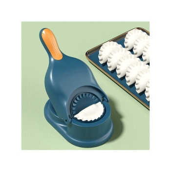 MASZYNKA do lepienia PIEROGÓW 2w1 KÓŁKA pierogarka