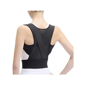 Korektor wad postawy prostotrzymacz