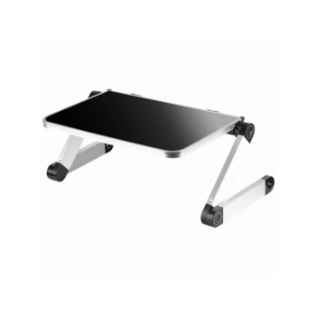 Regulowany składany STOLIK pod laptopa