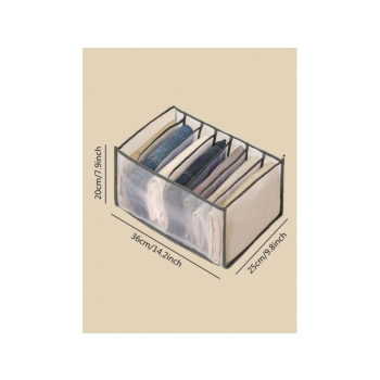 Organizer Na Ubrania  36x25x20