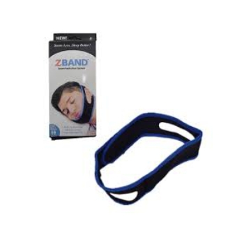 OPASKA NA CHRAPANIE PRZECIW CHRAPANIU SEN