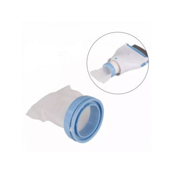 FILTRY do Grzebienia na wszy gnidy V-COMB 1szt