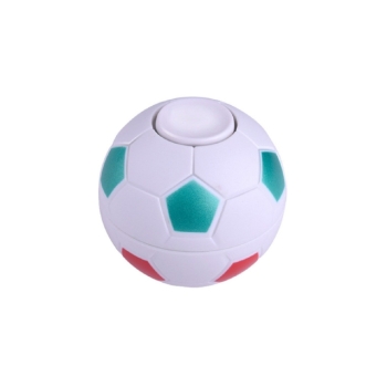 FIDGET SPINNER PIŁKA NOŻNA FOOTBALL FINGERBALL