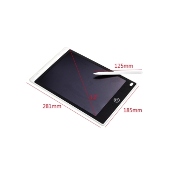 Tablet graficzny do rysowania znikopis rysik 8,5