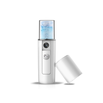 USB Nawilżacz do twarzy 20ml